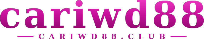 cariwd88 logo